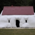 ElkeMoerenhout | The Fat House | 0